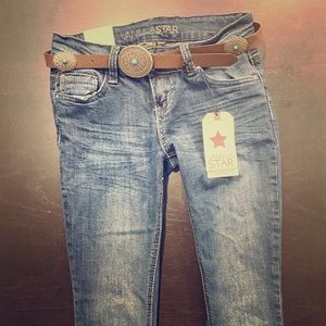 *** SOLD*** Skinny jeans
